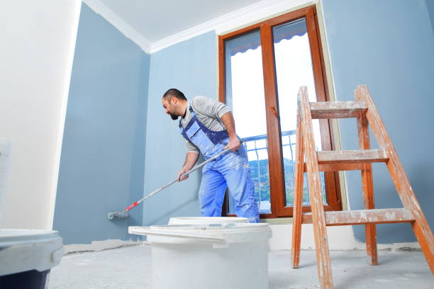 Best Biohazard Mold Removal  in Harrison, TN