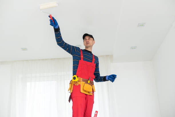 Best Air Quality Testing for Mold Spores  in Harrison, TN