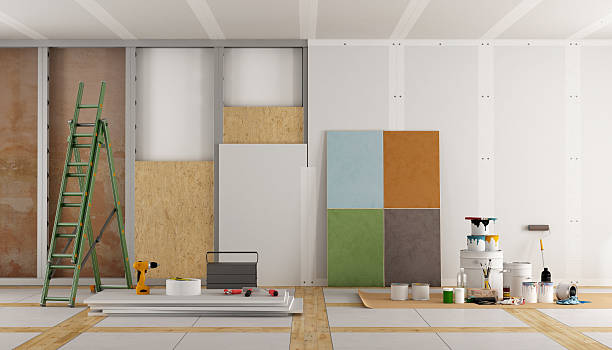 Best Asbestos and Lead Testing During Mold Inspection  in Harrison, TN
